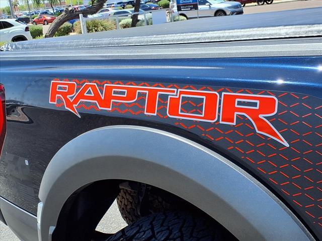 used 2022 Ford F-150 car, priced at $69,999