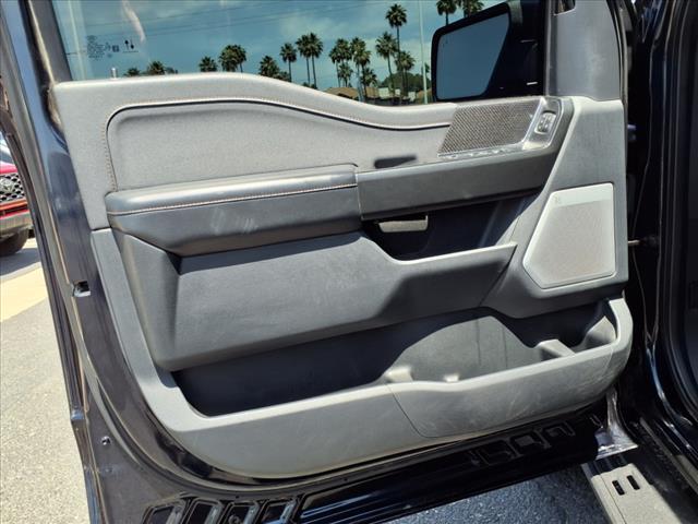 used 2022 Ford F-150 car, priced at $69,999