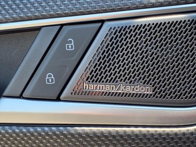 new 2025 Volkswagen Atlas Cross Sport car, priced at $52,996
