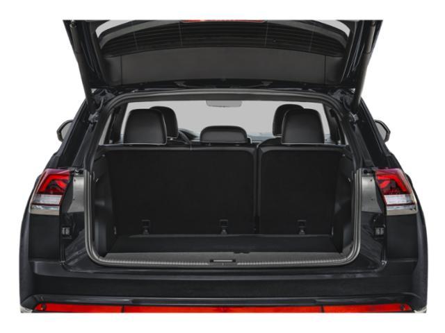 new 2025 Volkswagen Atlas Cross Sport car, priced at $53,253