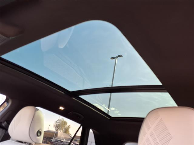 new 2026 Volkswagen Atlas Cross Sport car, priced at $53,988