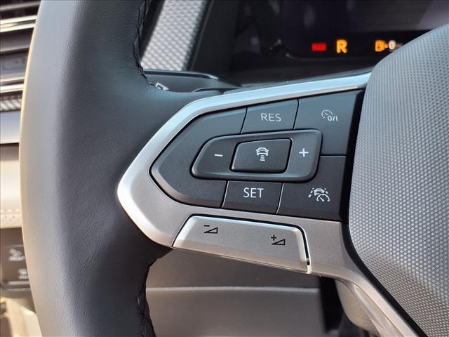 new 2026 Volkswagen Atlas Cross Sport car, priced at $53,988