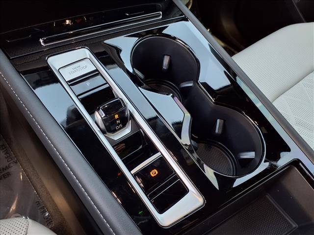 new 2026 Volkswagen Atlas Cross Sport car, priced at $53,988