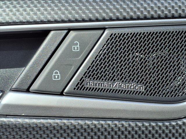 new 2026 Volkswagen Atlas Cross Sport car, priced at $53,988