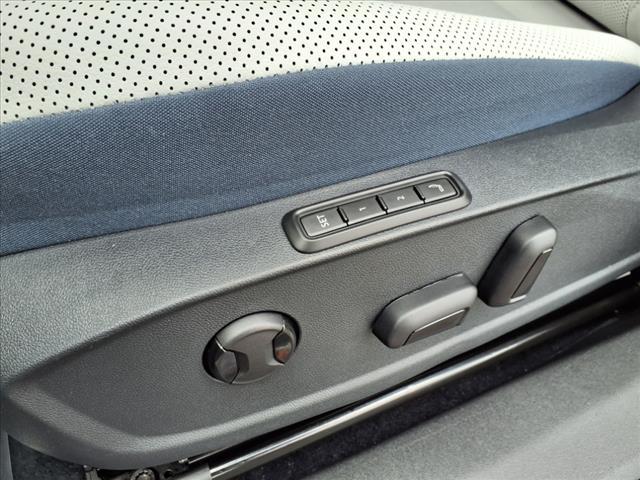 new 2025 Volkswagen ID.4 car, priced at $53,666
