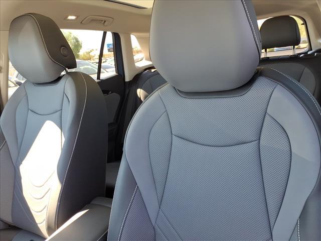 new 2026 Volkswagen Tiguan car, priced at $35,852