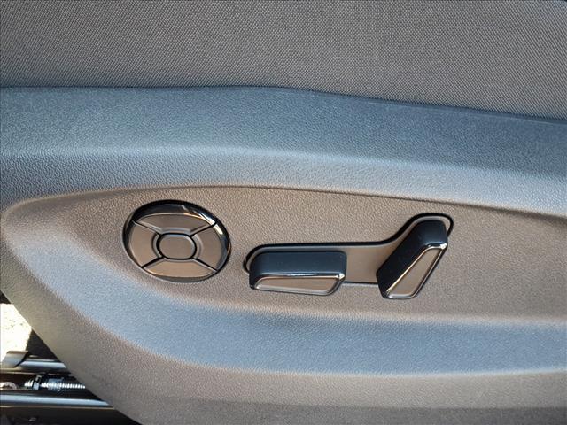 new 2026 Volkswagen Tiguan car, priced at $35,852