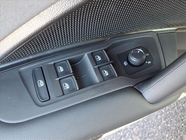 new 2026 Volkswagen Tiguan car, priced at $35,852