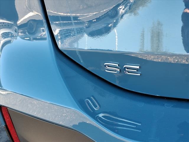 new 2026 Volkswagen Tiguan car, priced at $35,852