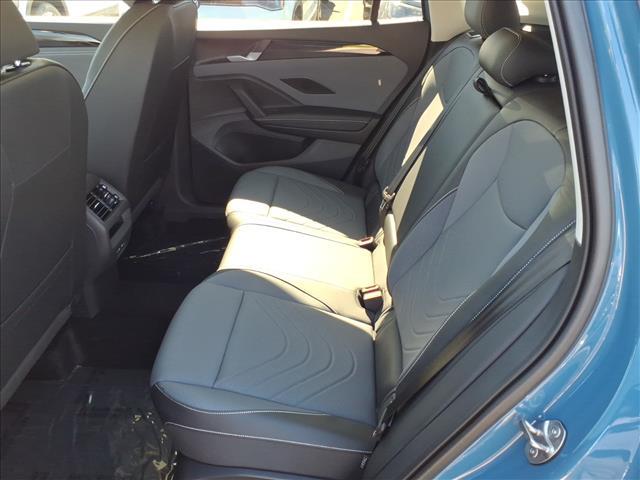 new 2026 Volkswagen Tiguan car, priced at $35,852