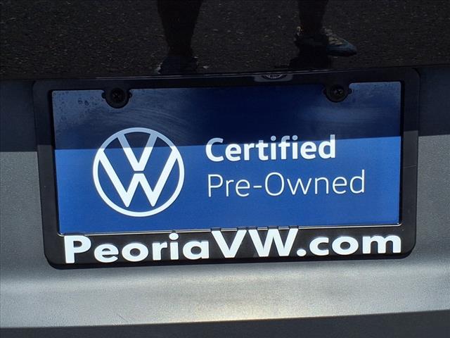 used 2021 Volkswagen ID.4 car, priced at $22,998