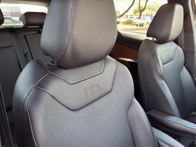 used 2021 Volkswagen ID.4 car, priced at $22,998