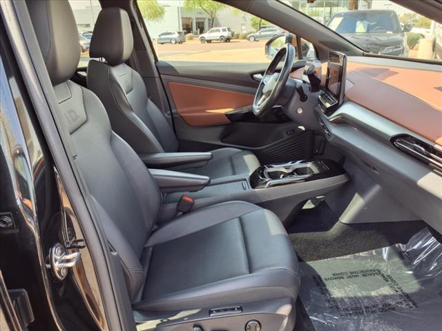 used 2021 Volkswagen ID.4 car, priced at $22,998