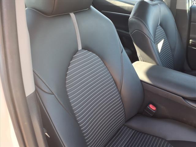used 2023 Toyota Camry car, priced at $24,999