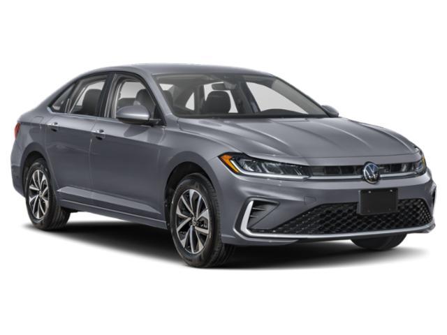 new 2025 Volkswagen Jetta car, priced at $22,870