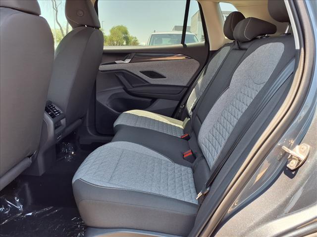 new 2026 Volkswagen Tiguan car, priced at $31,598