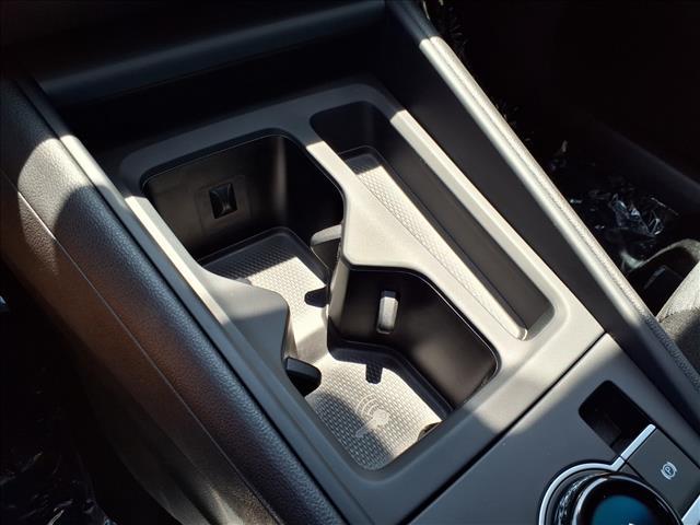 new 2026 Volkswagen Tiguan car, priced at $31,598