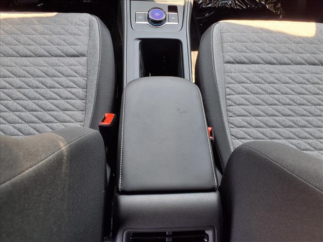 new 2026 Volkswagen Tiguan car, priced at $31,598