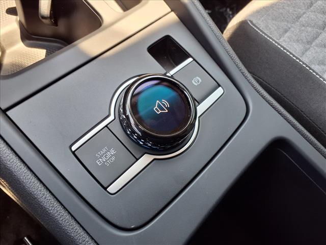 new 2026 Volkswagen Tiguan car, priced at $31,598