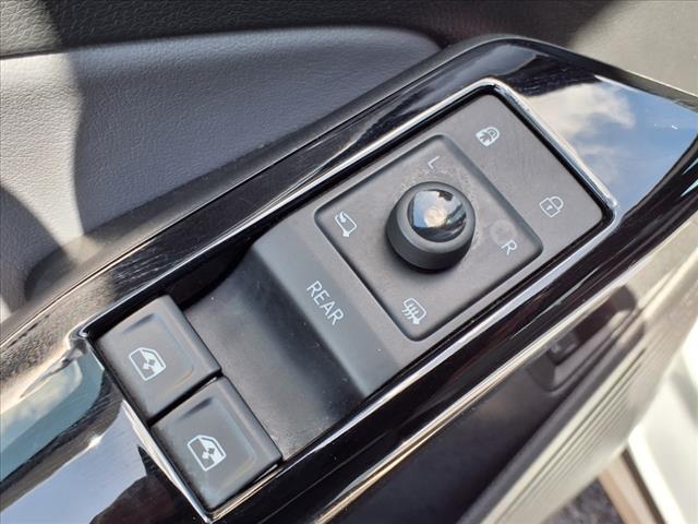 used 2021 Volkswagen ID.4 car, priced at $23,998