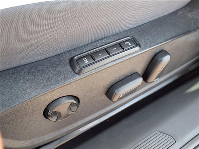 used 2021 Volkswagen ID.4 car, priced at $23,998