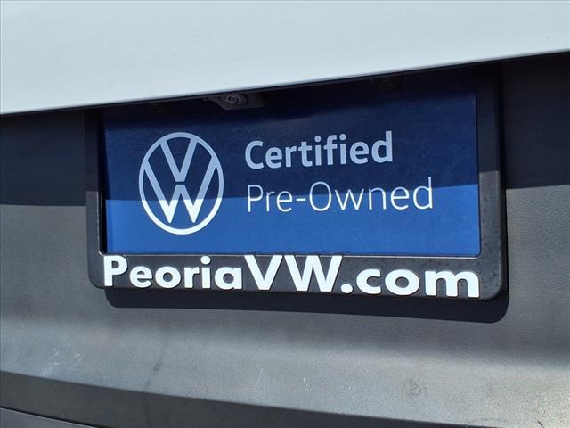 used 2021 Volkswagen ID.4 car, priced at $23,998
