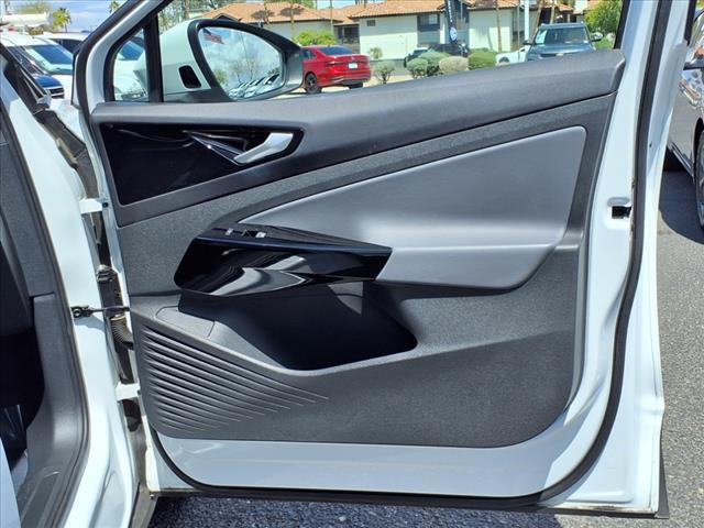 used 2021 Volkswagen ID.4 car, priced at $23,998