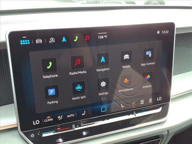 new 2025 Volkswagen Tiguan car, priced at $36,422