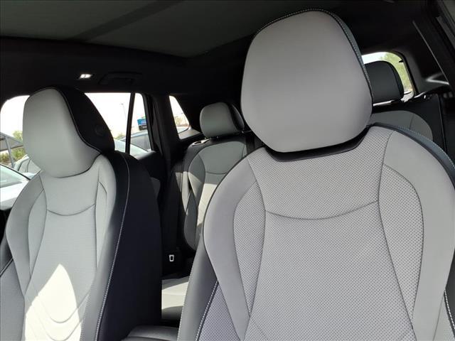 new 2025 Volkswagen Tiguan car, priced at $36,422