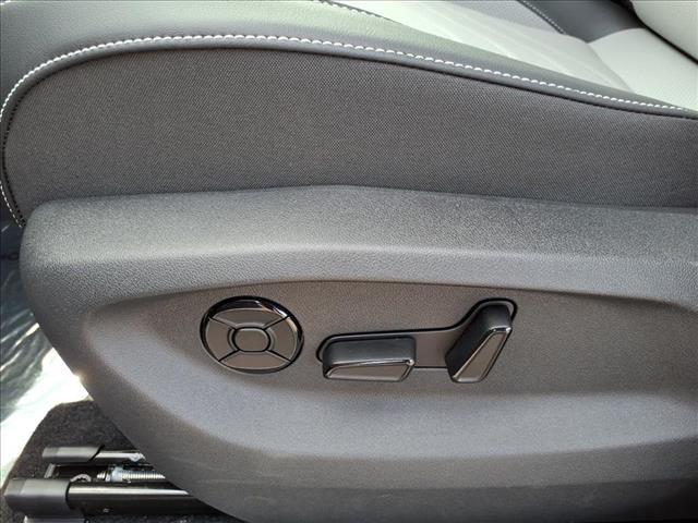 new 2025 Volkswagen Tiguan car, priced at $36,422