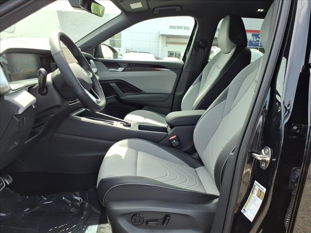 new 2025 Volkswagen Tiguan car, priced at $36,422