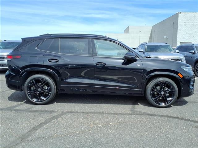 new 2025 Volkswagen Tiguan car, priced at $36,422