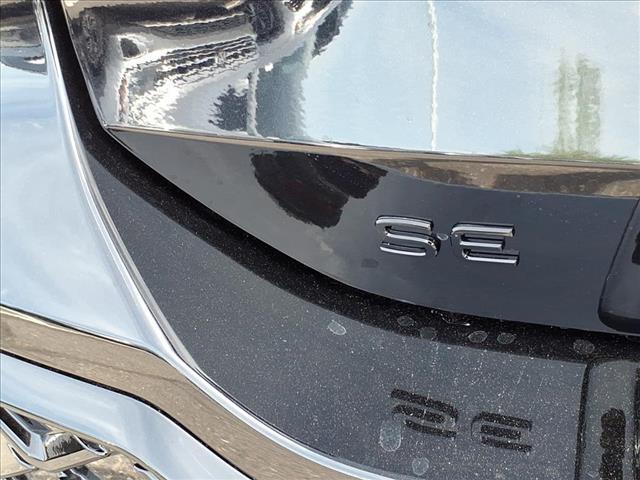 new 2025 Volkswagen Tiguan car, priced at $36,422