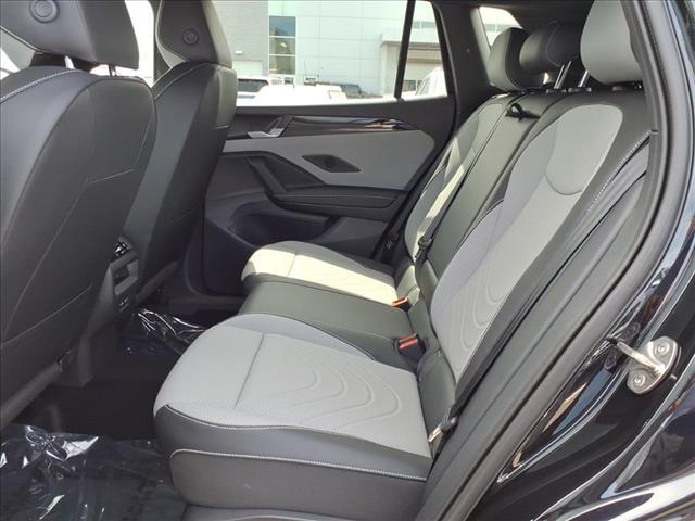 new 2025 Volkswagen Tiguan car, priced at $36,422