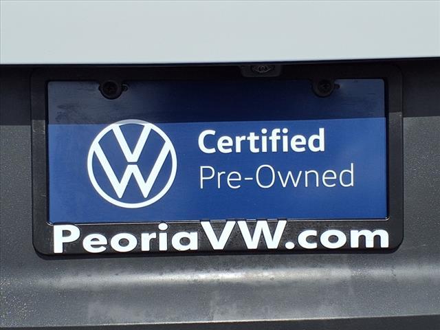 used 2021 Volkswagen ID.4 car, priced at $21,998