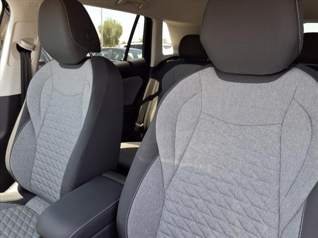 new 2025 Volkswagen Tiguan car, priced at $31,921