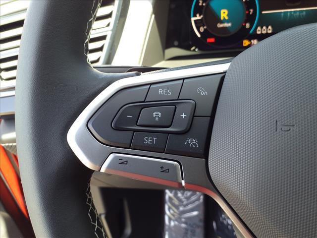 new 2026 Volkswagen Atlas Cross Sport car, priced at $46,441