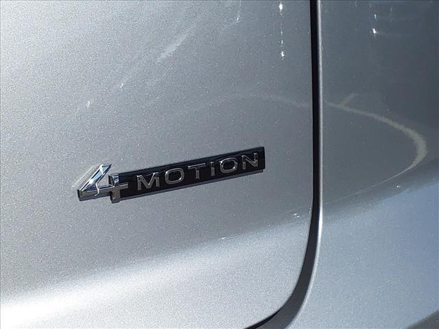 new 2026 Volkswagen Atlas Cross Sport car, priced at $46,441