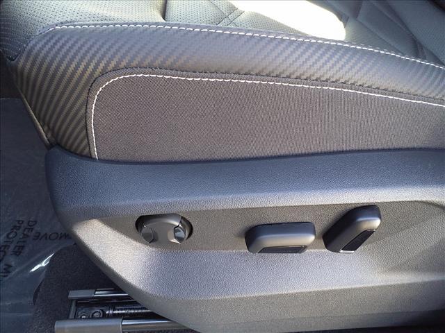 new 2026 Volkswagen Atlas Cross Sport car, priced at $46,441