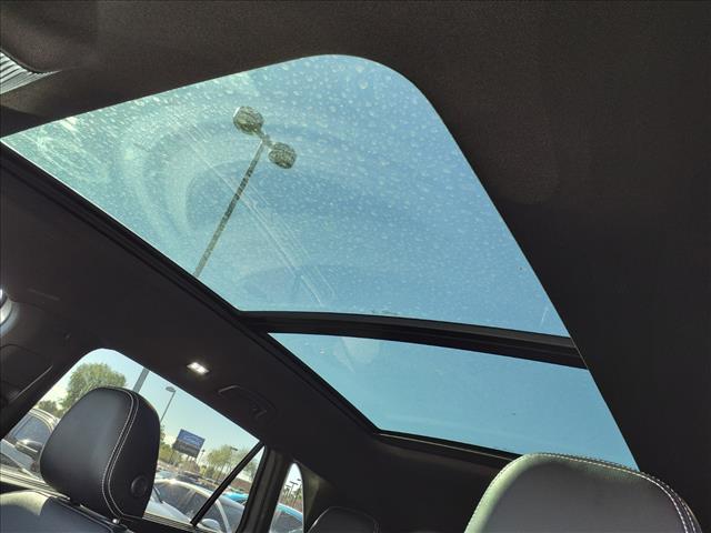 new 2026 Volkswagen Atlas Cross Sport car, priced at $46,441