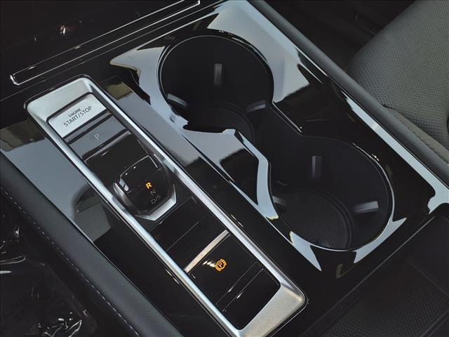 new 2026 Volkswagen Atlas Cross Sport car, priced at $46,441