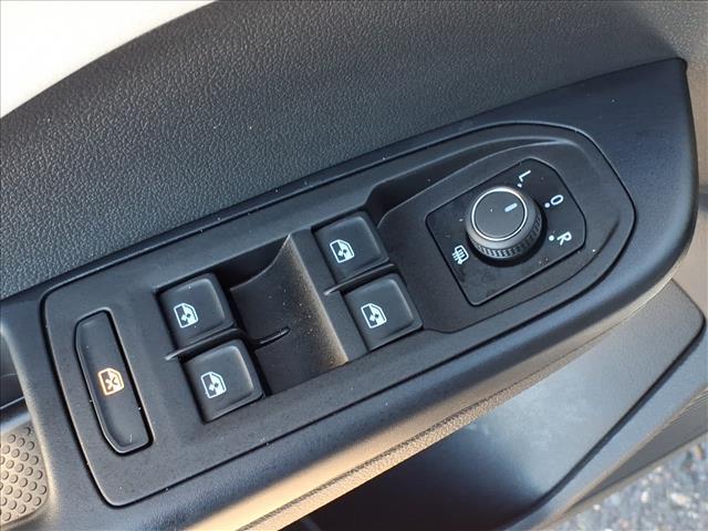 used 2025 Volkswagen Taos car, priced at $26,998