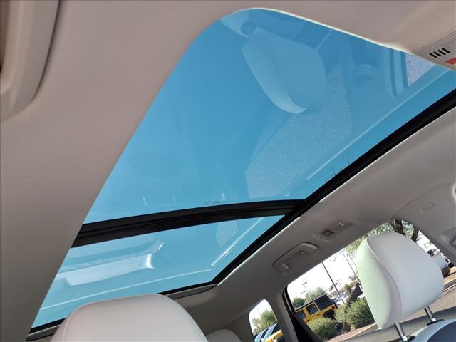 used 2025 Volkswagen Taos car, priced at $26,998