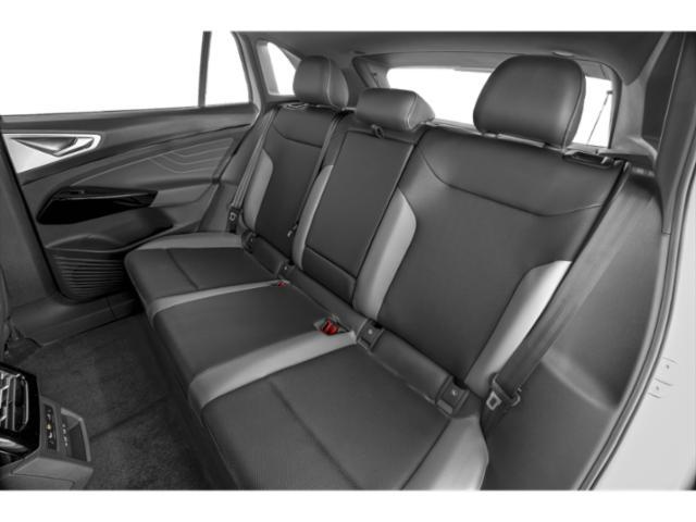 new 2025 Volkswagen ID.4 car, priced at $57,321