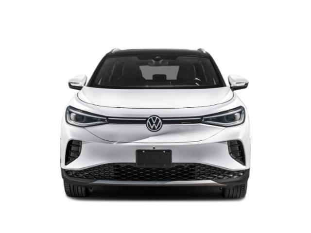 new 2025 Volkswagen ID.4 car, priced at $57,321