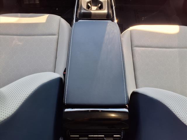 new 2025 Volkswagen ID.4 car, priced at $57,321