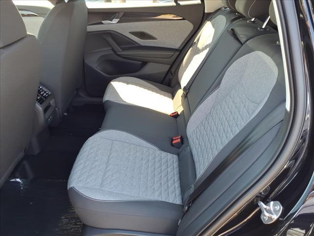 new 2026 Volkswagen Tiguan car, priced at $31,992