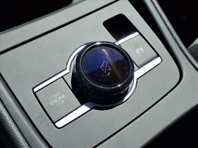 new 2026 Volkswagen Tiguan car, priced at $31,992