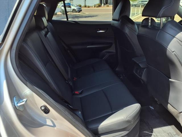 used 2022 Toyota Venza car, priced at $29,999