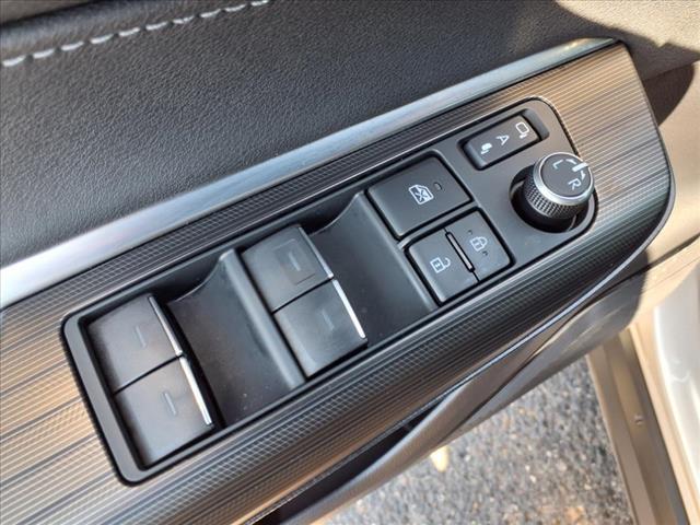 used 2022 Toyota Venza car, priced at $29,999